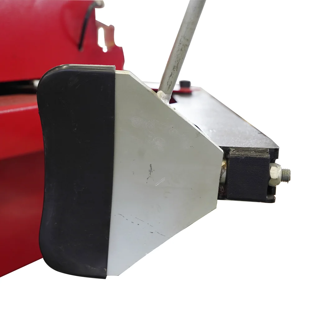 수동 타이어 교환기 - 부품 포함, 간편 교체, 판매에 이상적