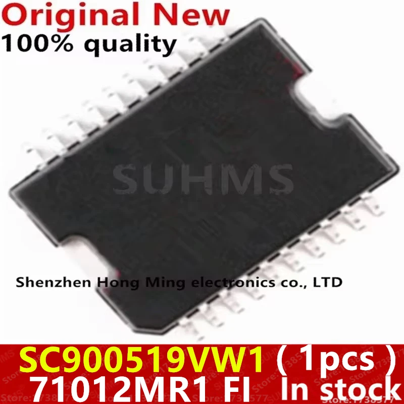 (1piece)100% New SC900519VW1 71012MR1 FI Hsop-20