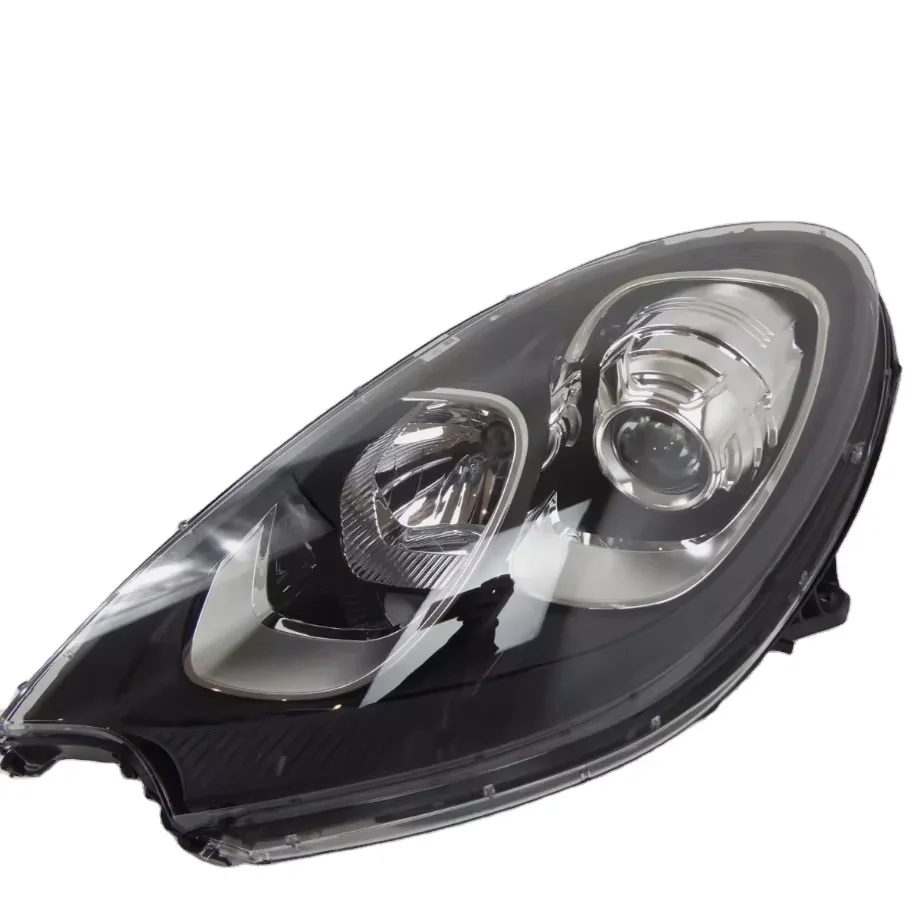 FOR Porsche Macan headlights front left 95B941029AM