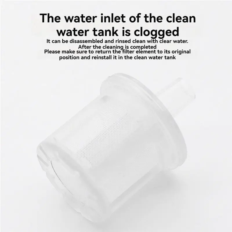 【Plaisir】Clean Buck…