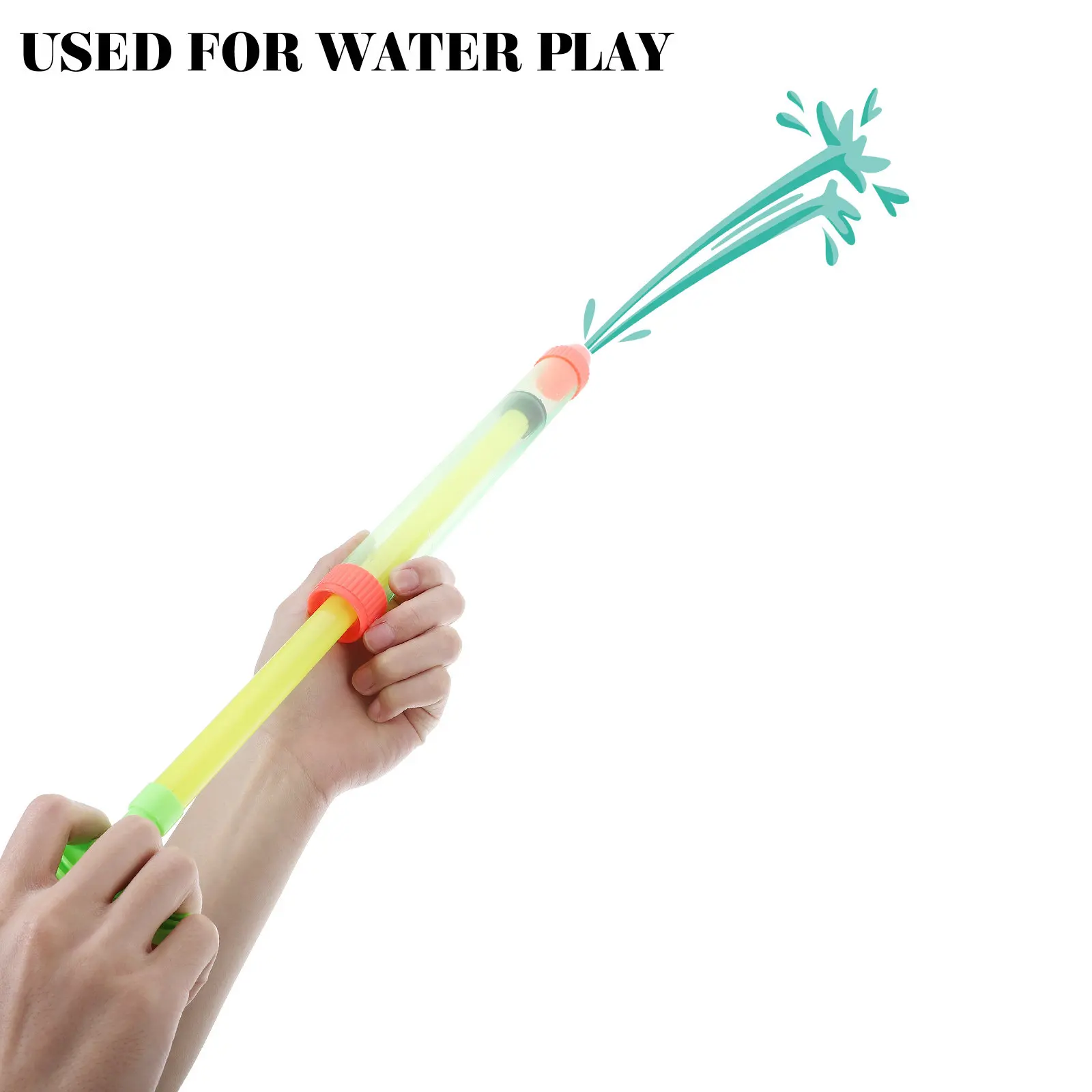 5pcs-pull-water-guns-water-shooters-lightweight-kids-safe-outdoor-pool-beach-summer-party-play-party-favors-pool-toys