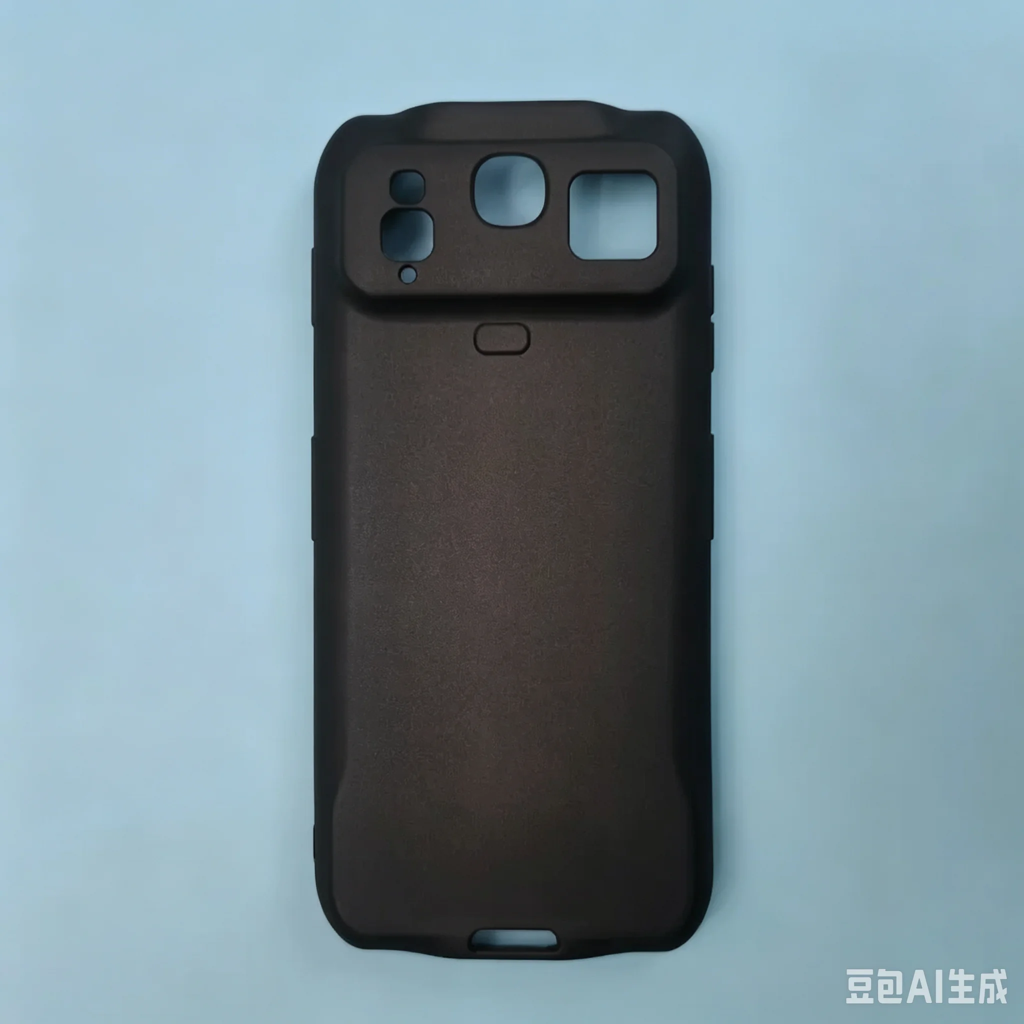 Soft protective case cover for Honeywell EDA52 EDA56 EDA57 EDA5S