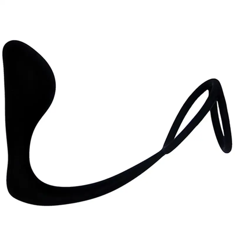 Anal Plug Male Prostate Massager Cock Ring Anal Plug Dildo G-spot Butt Plug Adult Anus Sex Toy Anal for Woman Man Gay Sex Shop