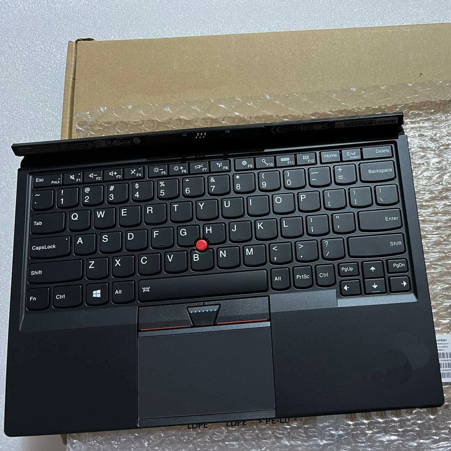 ThinkPad 2 Tablet: Eine detaillierte Bewertung und Empfehlung