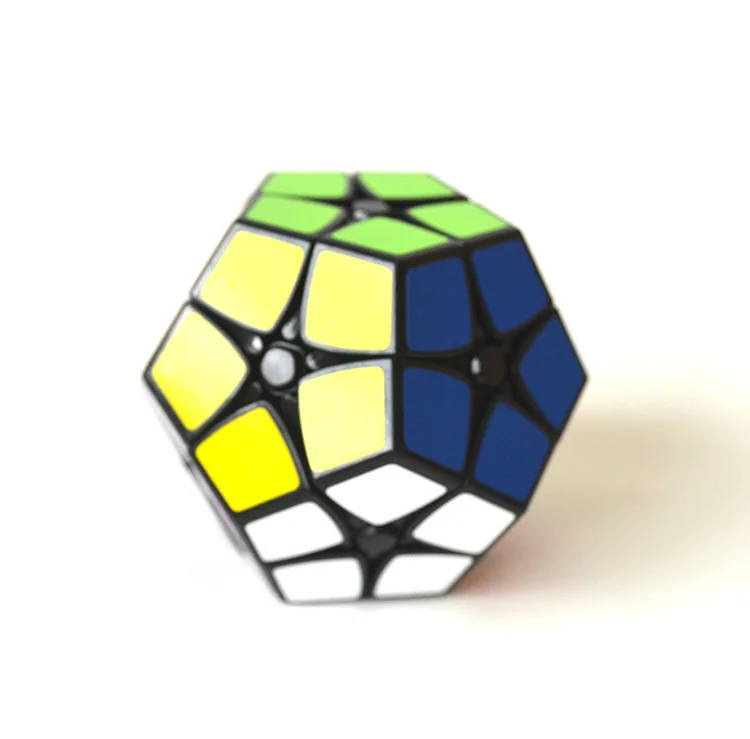 Megamix Magic Cube, Szominx Shengshou Pentagon, Cubo cerebral húngaro, Sengso Megaminx Wumofang, Szominx 2, 2x2