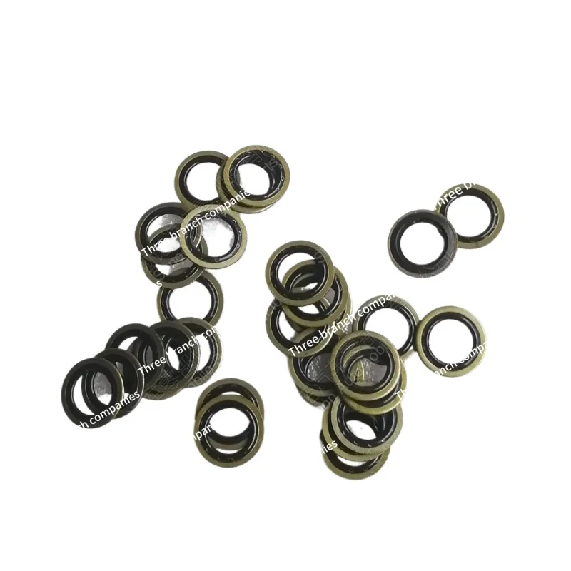 

Engine Seal Gasket 3963983 3935171 3283280 3918191 (12 pcs/bag)