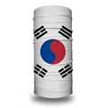 South Korea