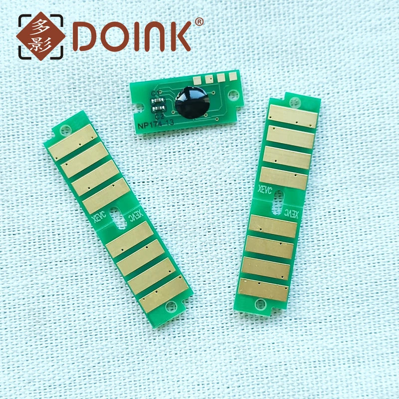 

4pcs Drum Chip For Fujifilm Apeos C4030/C3530 Imaging Unit CT351398 CT351399 CT351400 CT351401 AP