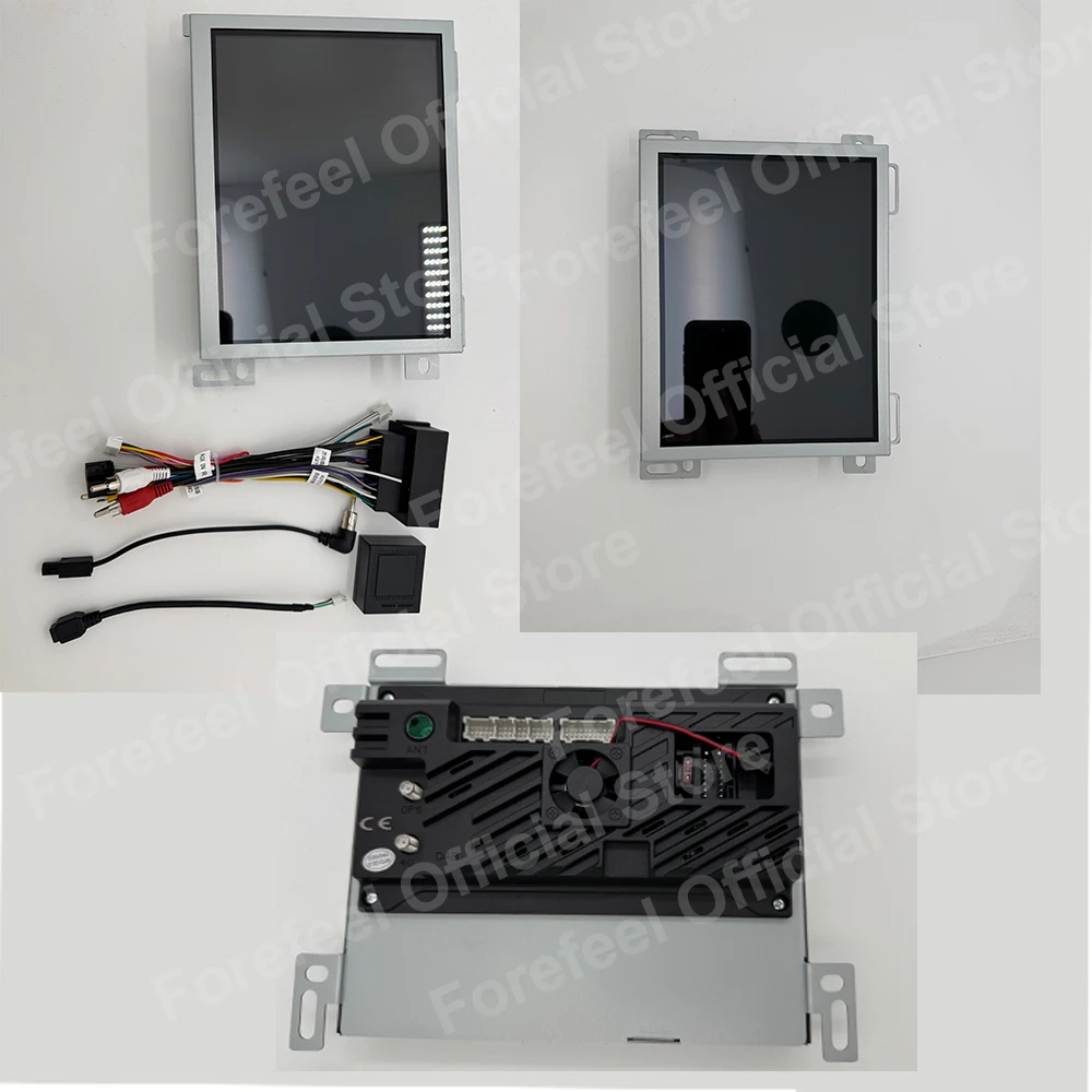 8.4 inch Android16 Car Stereo Radio For Dodge Charger Challenger 2015-2019 Carplay Auto Replacement Headunit Wireless Android