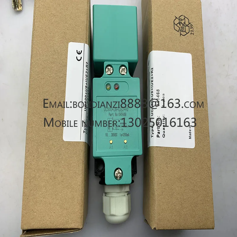 

VDM28-8-L-73C-136 Genuine original laser distance meter