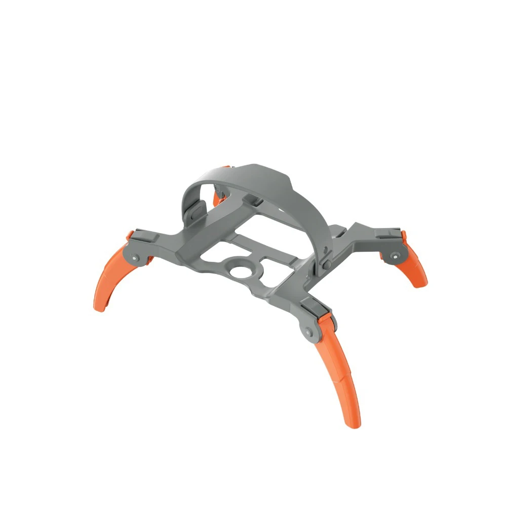 Folding Height Extension Landing Gear For DJI Mini 5 Pro Quick Setup Gimbal Protection Support Leg Drones Replace Accessories