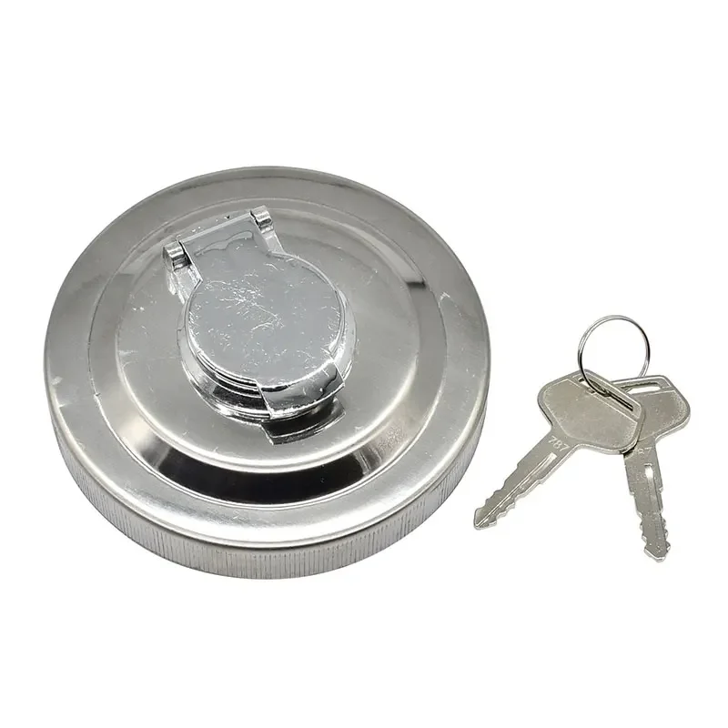 2A7-04-11260 2A70411260 Fuel Tank Cap For Komatsu PC200-8M0 PC210-10M0 PC220-8M0 PC430-8 WA200-8 WA270-8 WA320-8 WA480-8