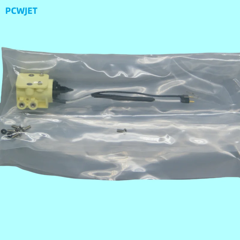 

100% новый оригинал для Videojet EXCEL 170i SP371675 66um сопла для принтера Videojet EXCEL 170i