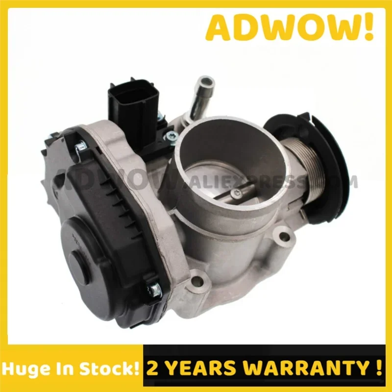 

Новый 9681548 96394330 96815480 клапан акселератора корпуса дроссельной заслонки для Chevrolet Lacetti Optra J200 Daewoo Nubira 1.4i 1.6i 04-12