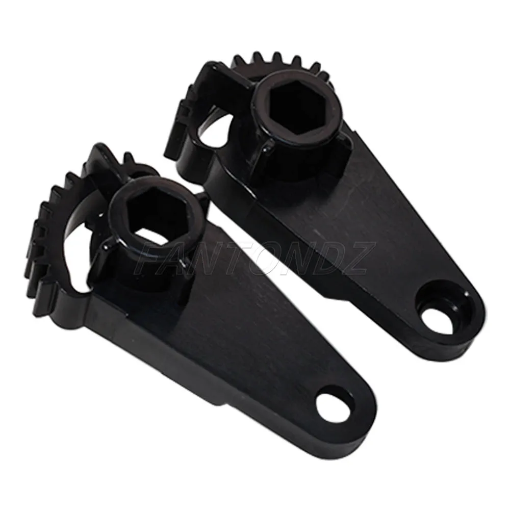Car Air Conditioner Reduction Flap Actuator Motor Gear 6447XA for Peugeot Partner Tepee Citroen Berlingo C4 Picasso 1607488280
