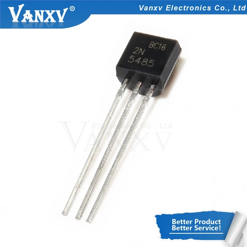 1-20PCS STQ1NK60ZR 1NK60ZR 2N5485 5485 2SA1015 A1015 2SC1775 C1775 BC637 637 BC307B BC307 TO-92