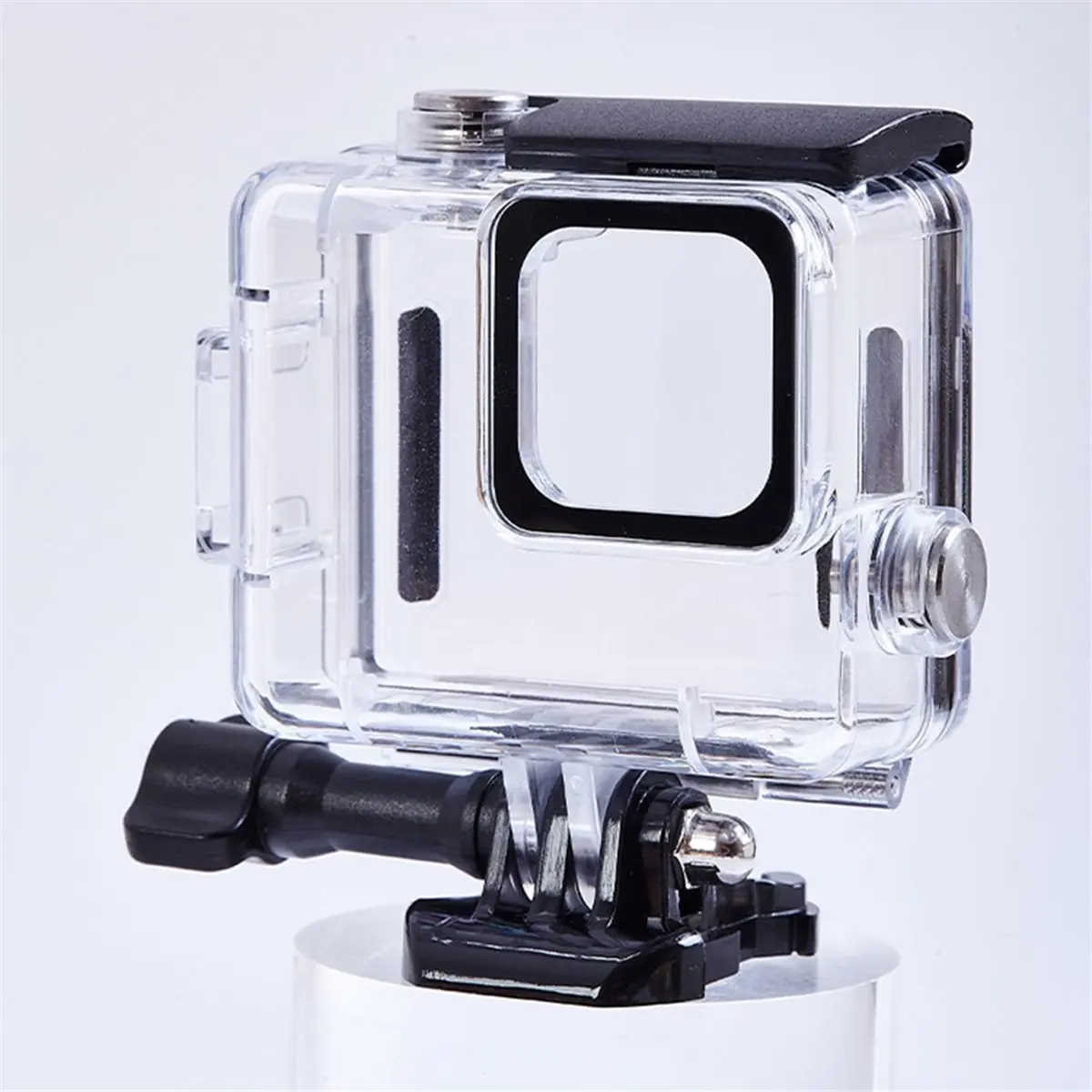 《Factory Direct》For 2024 Mini Accessories Case Waterproof Housing Diving 60M Protective Protector Mount Shell for