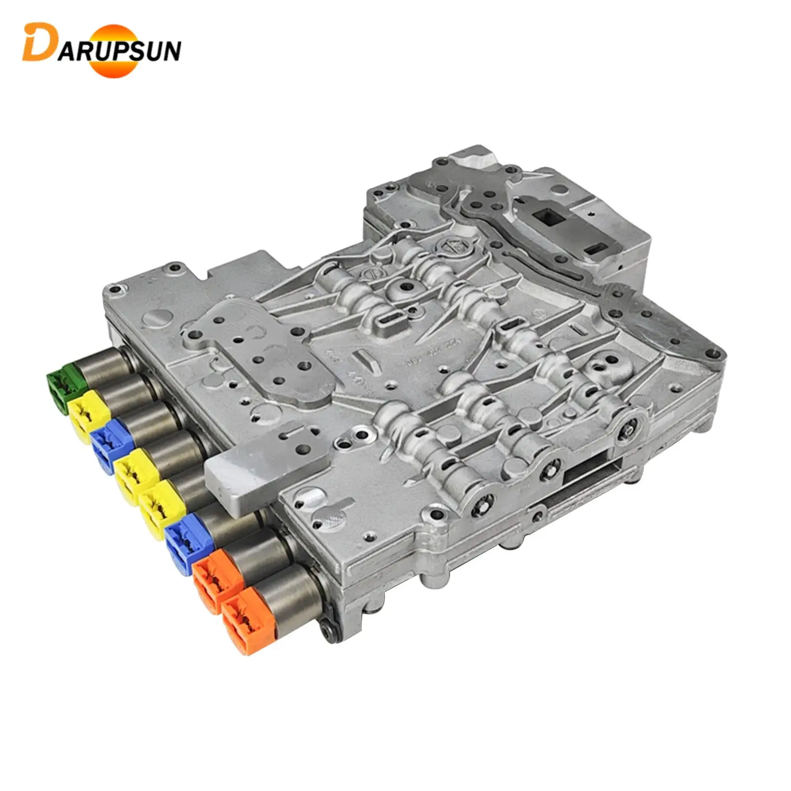 

DARUPSUN 6HP21 6HP28 Transmission Valve Body Plate Number A065 B065 For BMW Jaguar