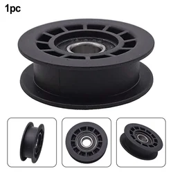 For Husqvarna 587969201 Idler Pulley Fits LC356VB LC221A LC221AH LC221RH Lawn Mower Vehicles Flat Idler Pulley ​Accessories