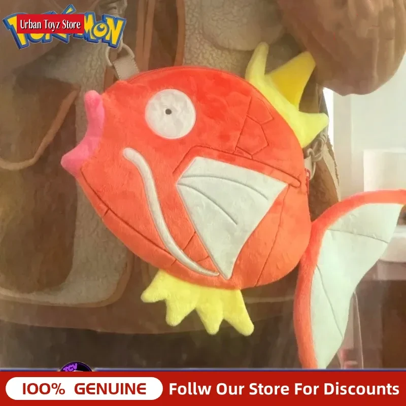 authentique-pokemon-magikarp-edition-limitee-adorable-peluche-douce-sac-a-bandouliere-accessoire-de-cosplay-objet-de-collection-cadeau-de-noel-pour-les-fans-adultes