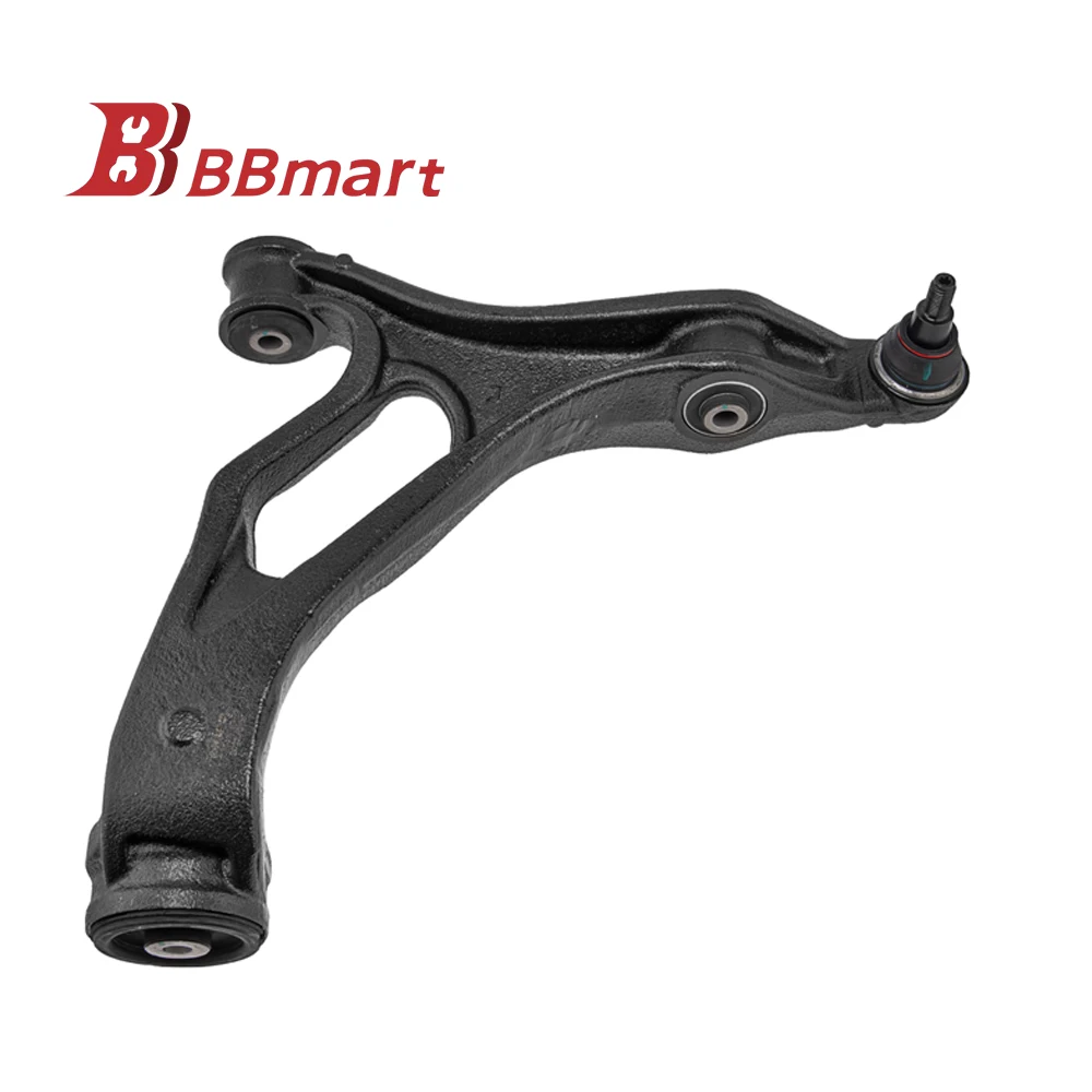 

BBmart Auto Parts Front Axle Left Lower Control Arm 7L0407151H For VW Touareg 2004-2010 / 3.0 V6 TDI,3.2 V6,4.2 V8,6.0 W12