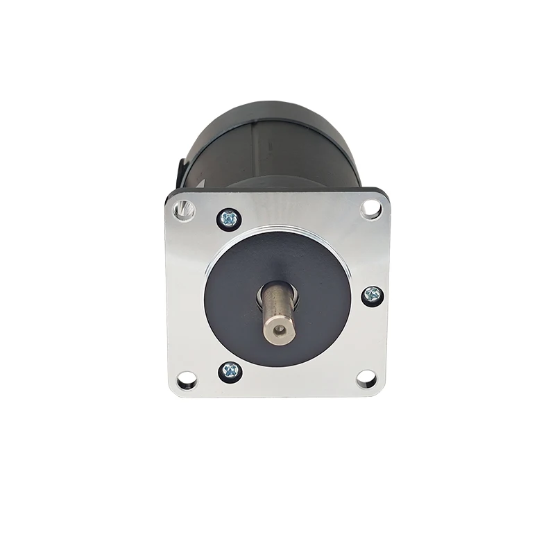 57mm 브러시리스 모터 청소 로봇 105W 고속 3000RPM 저소음 95 0.32NM 태양광 로봇 영구 자석 구조