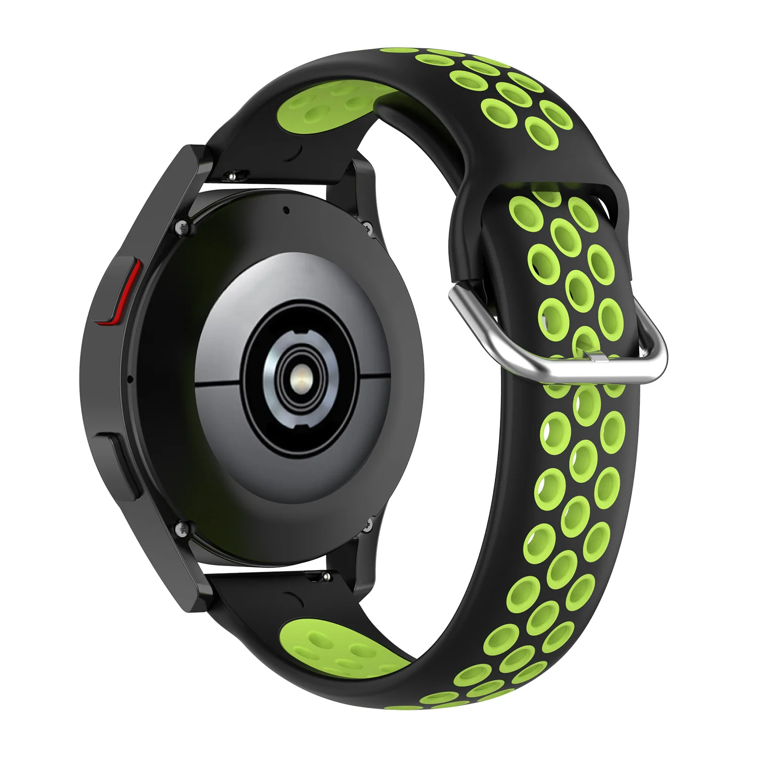 Bracelet de sport en silicone pour femme, bracelet intelligent pour Huawei Watch GT3 Pro, Honor Magic 2, 20mm, 42mm, 43mm