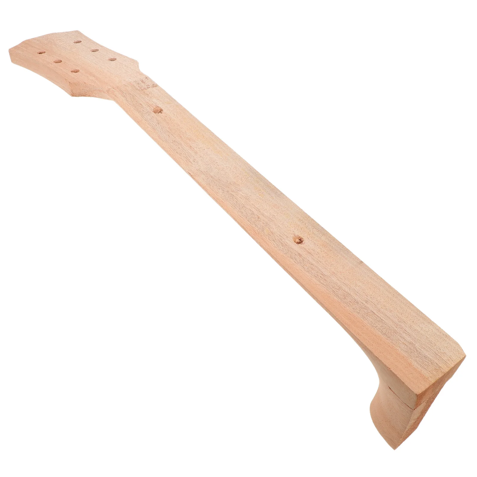 

Guitar Neck Replacement Acoustic 41 Inch Universal Fit Stable Durable Elegant Design for Luthiers and Enthusiasts