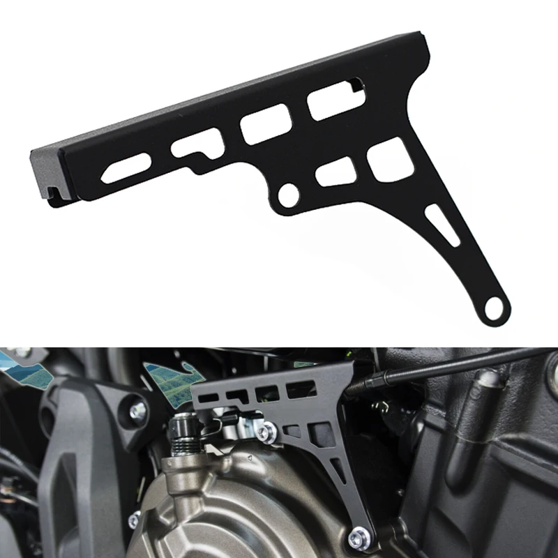 

Устройство расширения рычага сцепления для мотоцикла YAMAHA MT-07 MT07 FZ-07 FZ07 TRACER 7 XSR700 2018 2019 2020 2021 2022 2023