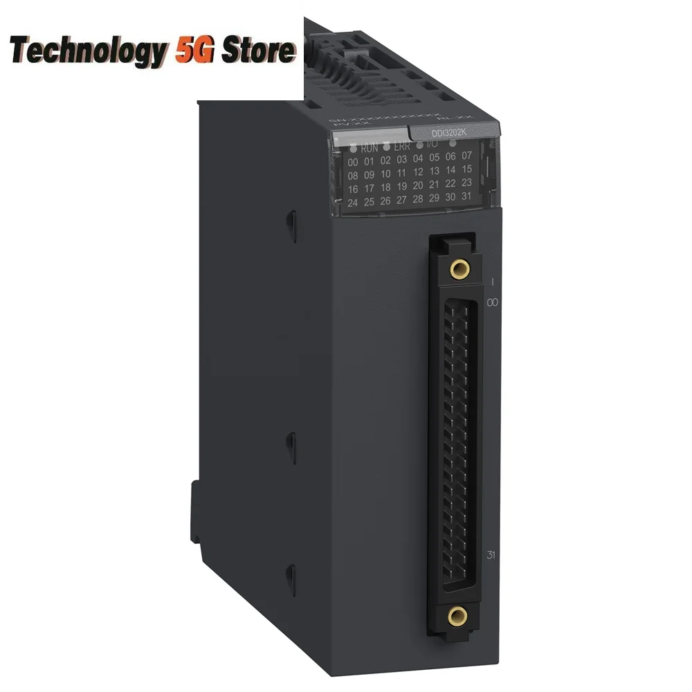 BMXDDO6402K BMXDRA1605 Цифровые модули BMXDDI1602 BMXDDI3202K BMXDDO1602 BMXDDO3202K для ПЛК Modicon M580 и M340