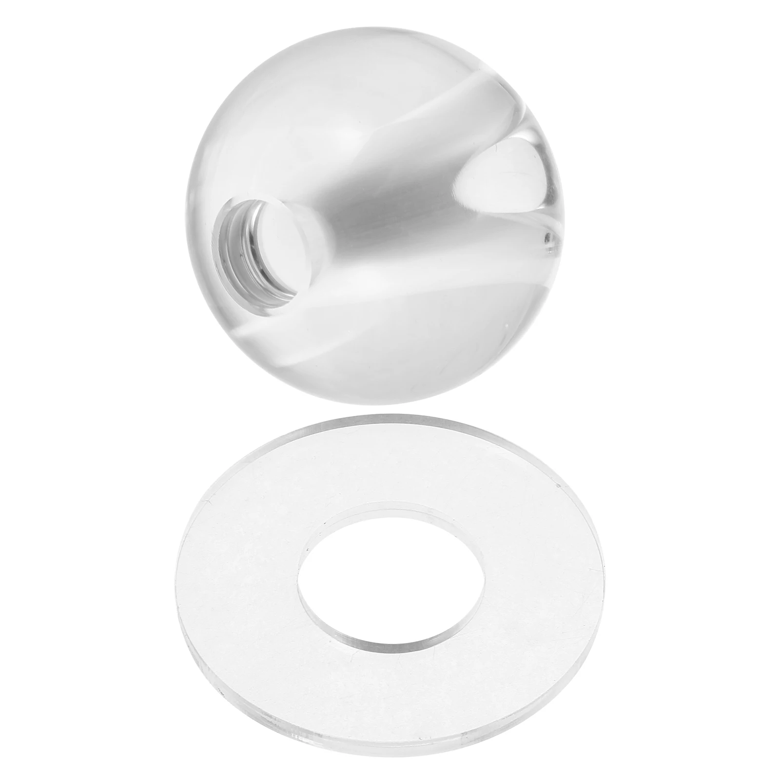 

SnookerTrainingBallBilliardStrokeTrainerTransparentDesignHolePracticeAccessoriesTechniqueCorrectionToolPowerControlPortabled
