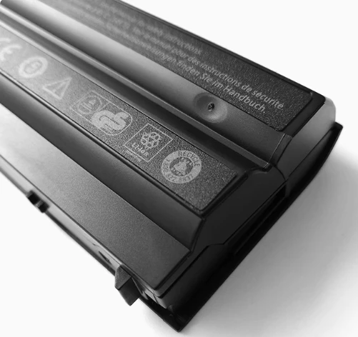 Suitable for Dell Dell E5420 E5520 E6420 E6430 E6520 N3X1D Laptop Battery