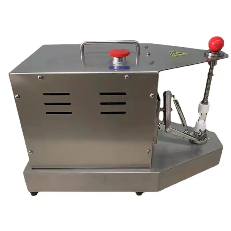 

Desktop Commercial Lemon Peeling Machine 0-6MM Peeling Thickness Adjustable Lemon Orange Peeling Machine