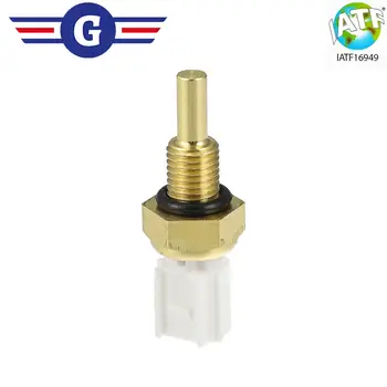 適用於本田思域、歌詩圖、奧德賽、飛行員、Ridgeline、雅閣、CR-Z、飛度、謳歌MDX、RDX、TL、RL、TSX的冷卻液溫度感測器37870RZA007 6 最佳銷售 本田 Pilot 2021 - №6