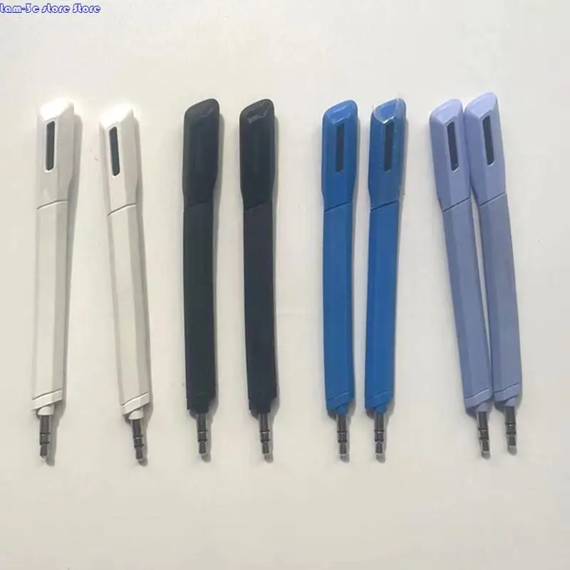 D0UA Penggantian Mikrofon Mic Headset untuk G733 Lightspeed Wireless Headset