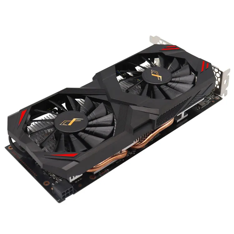 

Высококачественная новая игровая видеокарта Geforce Gtx 1060 3g Gddr5 192 бит