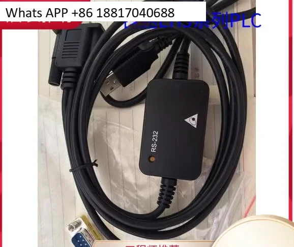 UC-PRG020-12A PLC nuovo cavo di download originale da USB a RS232