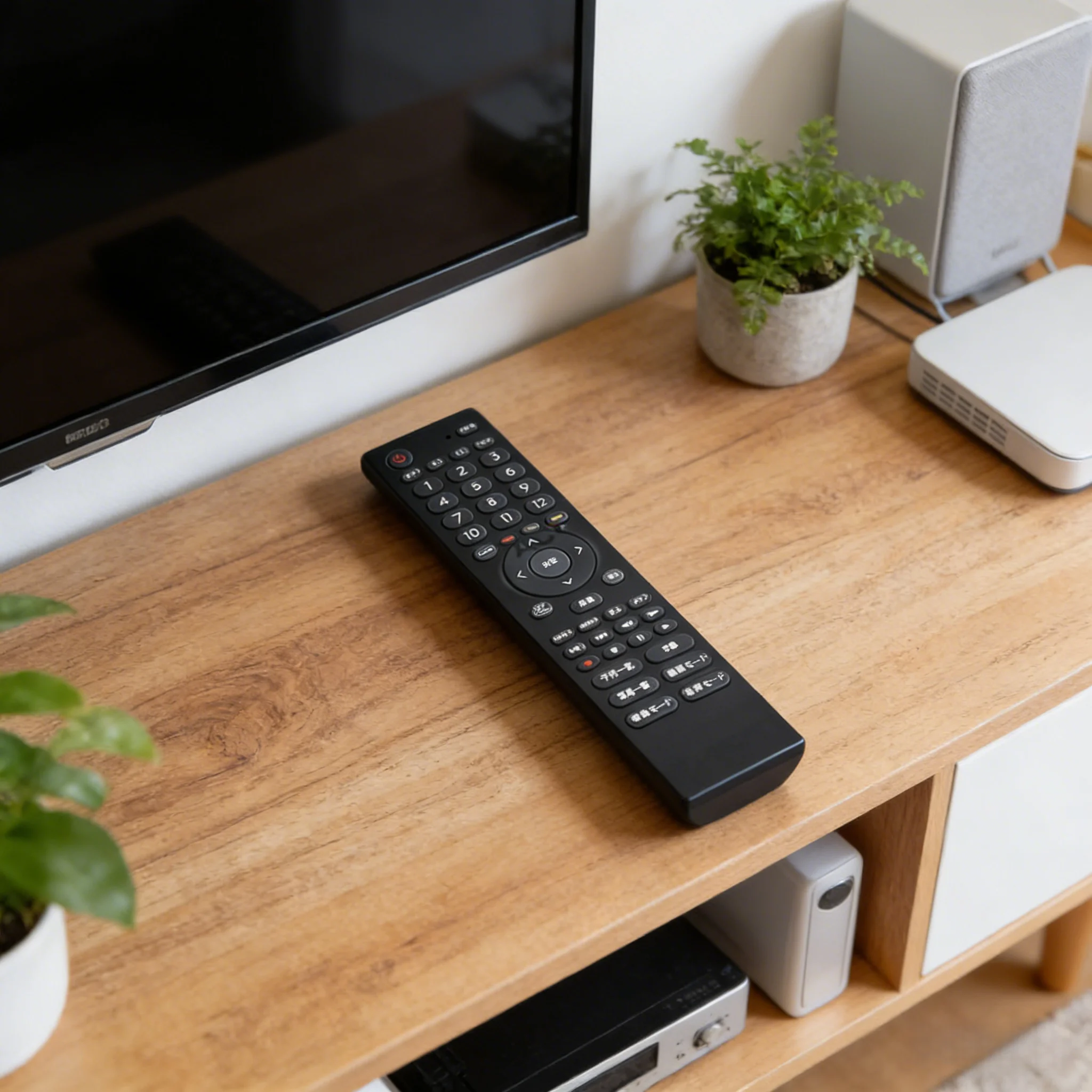 

High Quality EN3D40H Remote Control Fit for Hisense 32E35G 24A30H Smart TV, Durable and Easy to Use