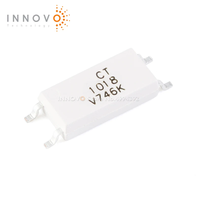 10Pcs/Lot CT1018(V)…