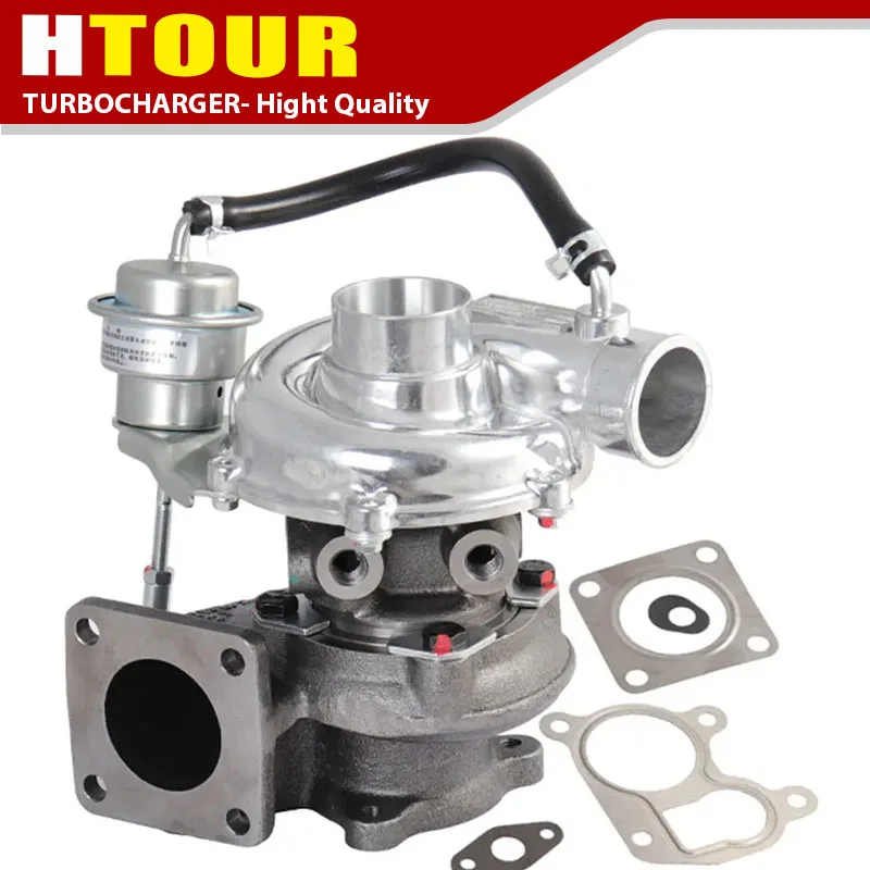 RHB5 VI58 for ISUZU Trooper Rodeo 4JB1T 2.8TD 97HP Turbo Turbocharger 8944739540 8944739541 8970223170 8970192920 8944777341