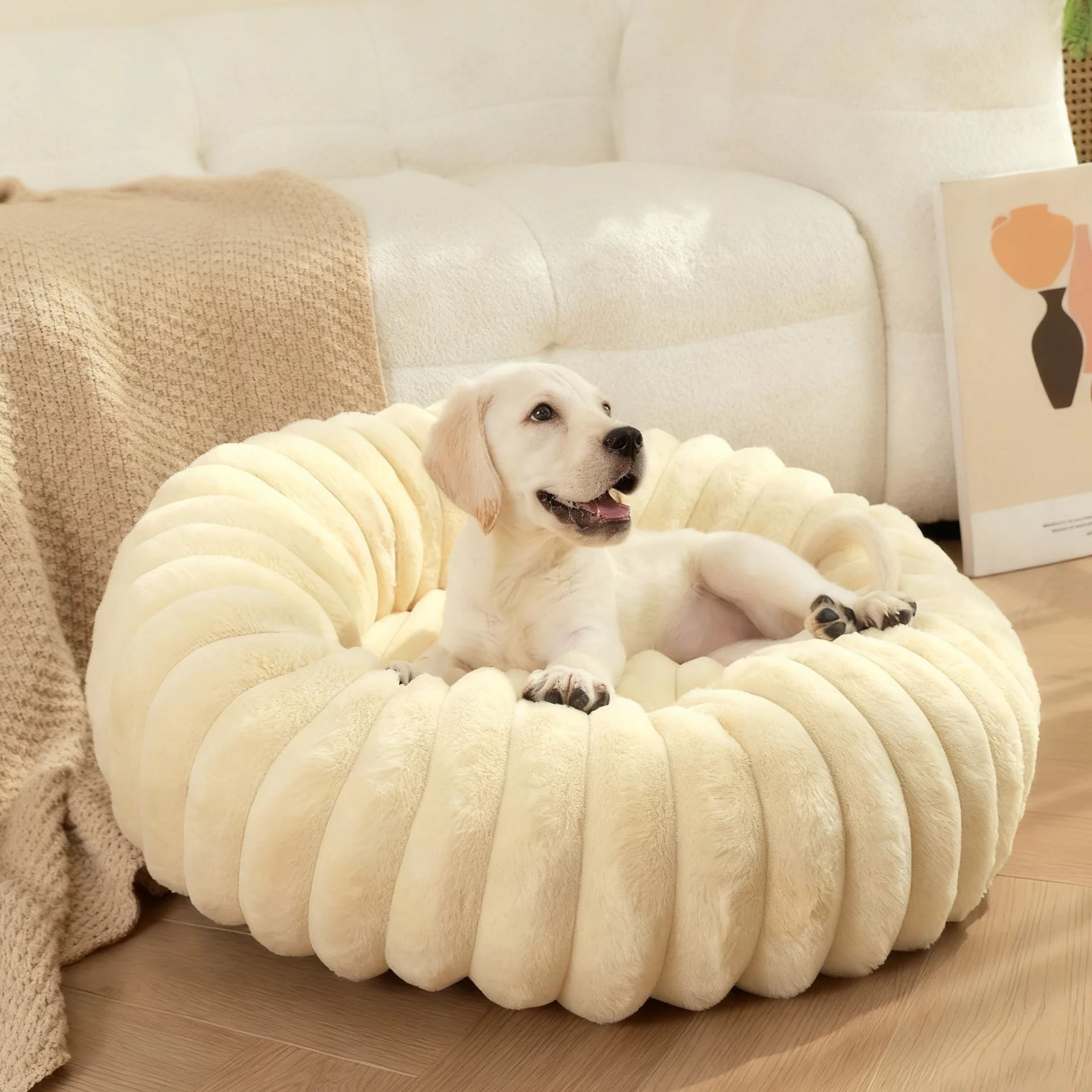 Thumbnail 2 - #17 Trending Orthopaedic Dog Beds Right Now