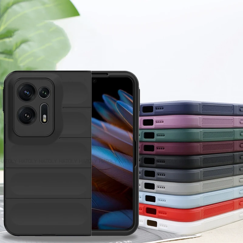 For Oppo Find N2 Ca… - image