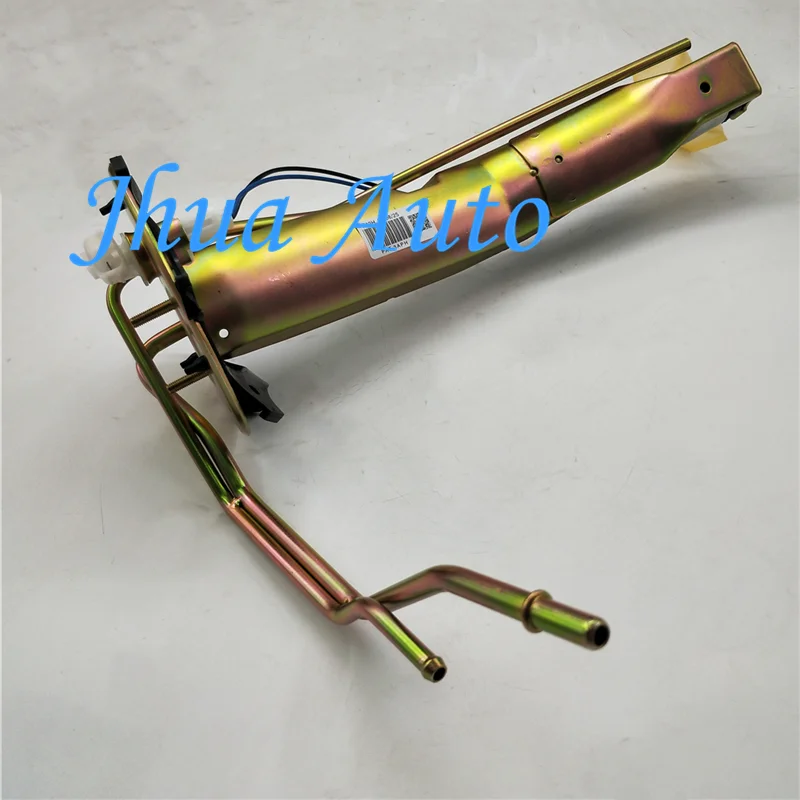 

MR548361 MR439710 Fuel Pump Assembly For Mitsubishi Montero Sport 01-04 3.0L 3.5L V6 SP5107H E8439H with hole