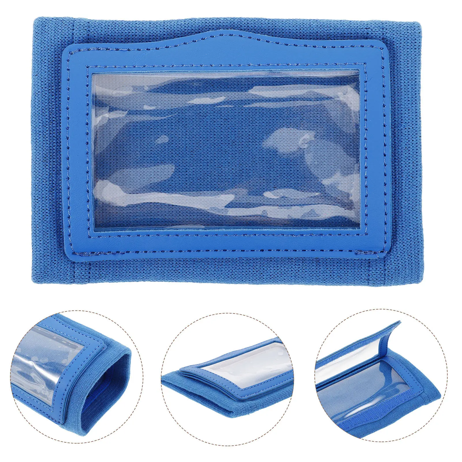 Youth Football Wristbands – Absorbent Sweatband Bracelet for Sports Training and Play
