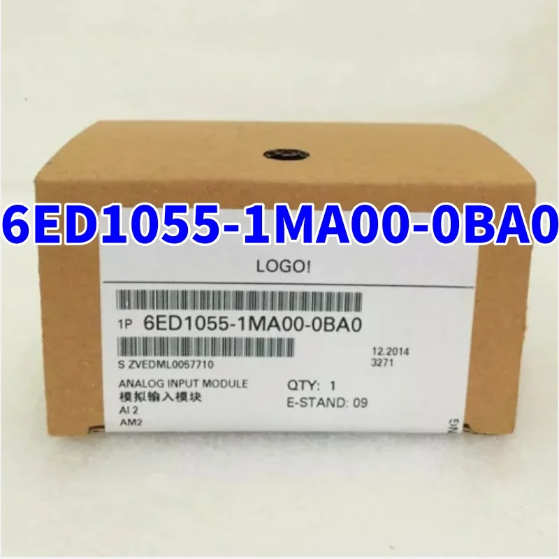 

Brand new in box 6ED1055-1MA00-0BA0 6ED1 055-1MA00-0BA0 Fast delivery, one-year warranty