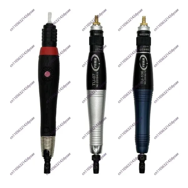 Ultrasonic portable grinding machine, file polishing tool, grinding machine, pen grinding tool