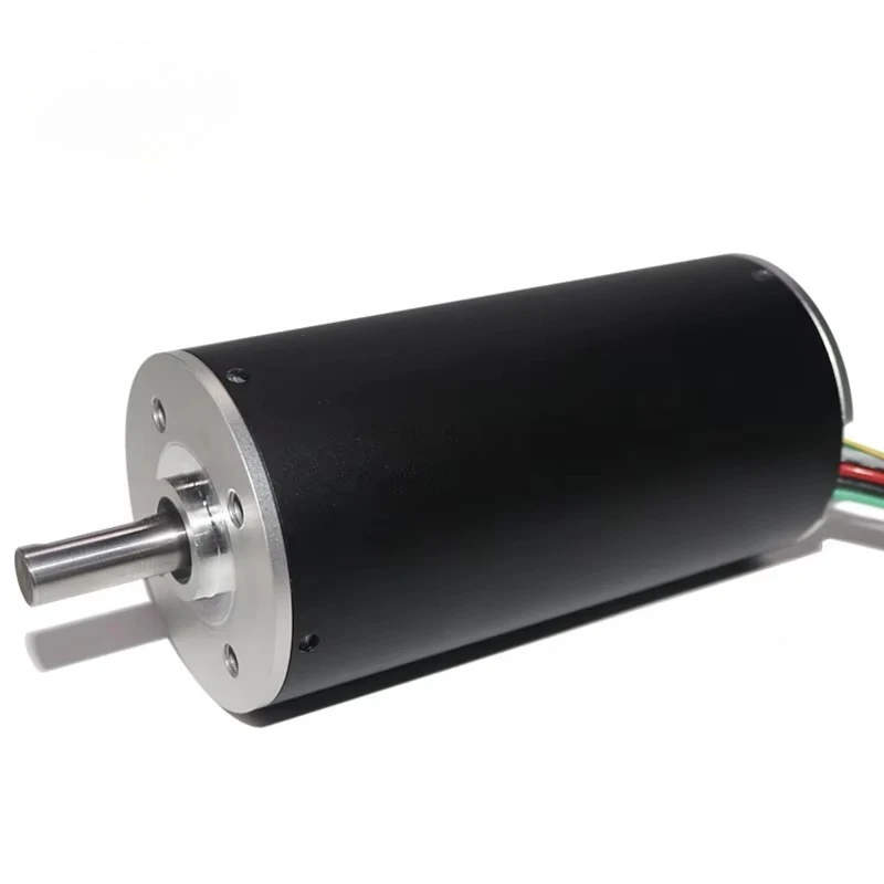 1000W 48V 50mm 5nm Sinbad Coreless 5000rpm XBD 50100 Motor