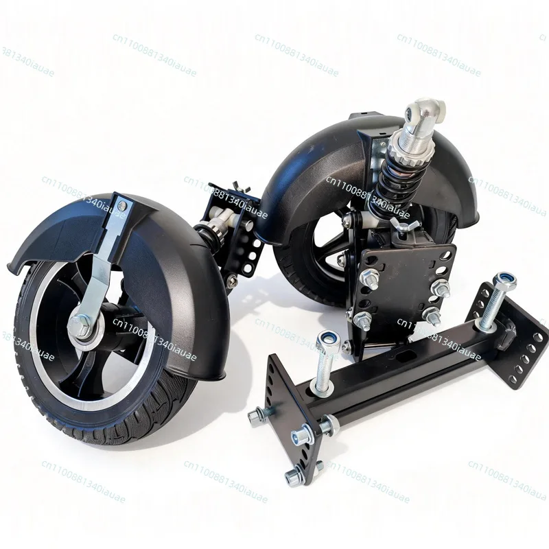 

Вспомогательное балансировочное колесо для электровелосипеда, предотвращающее скольжение и падение, для начинающих, быстроскладное