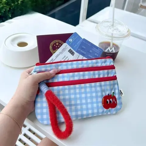 8 best sales flygplansorganisatör - №6