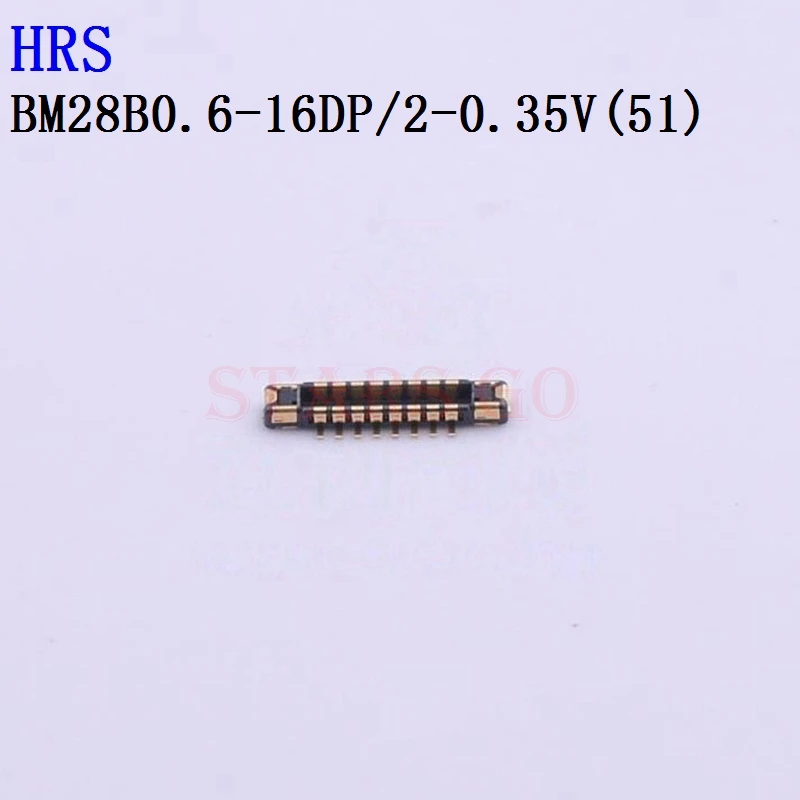 conector de hrs bm28b616dp 2035v 10ds 10dp bm254s 2 v 10 pecas 01